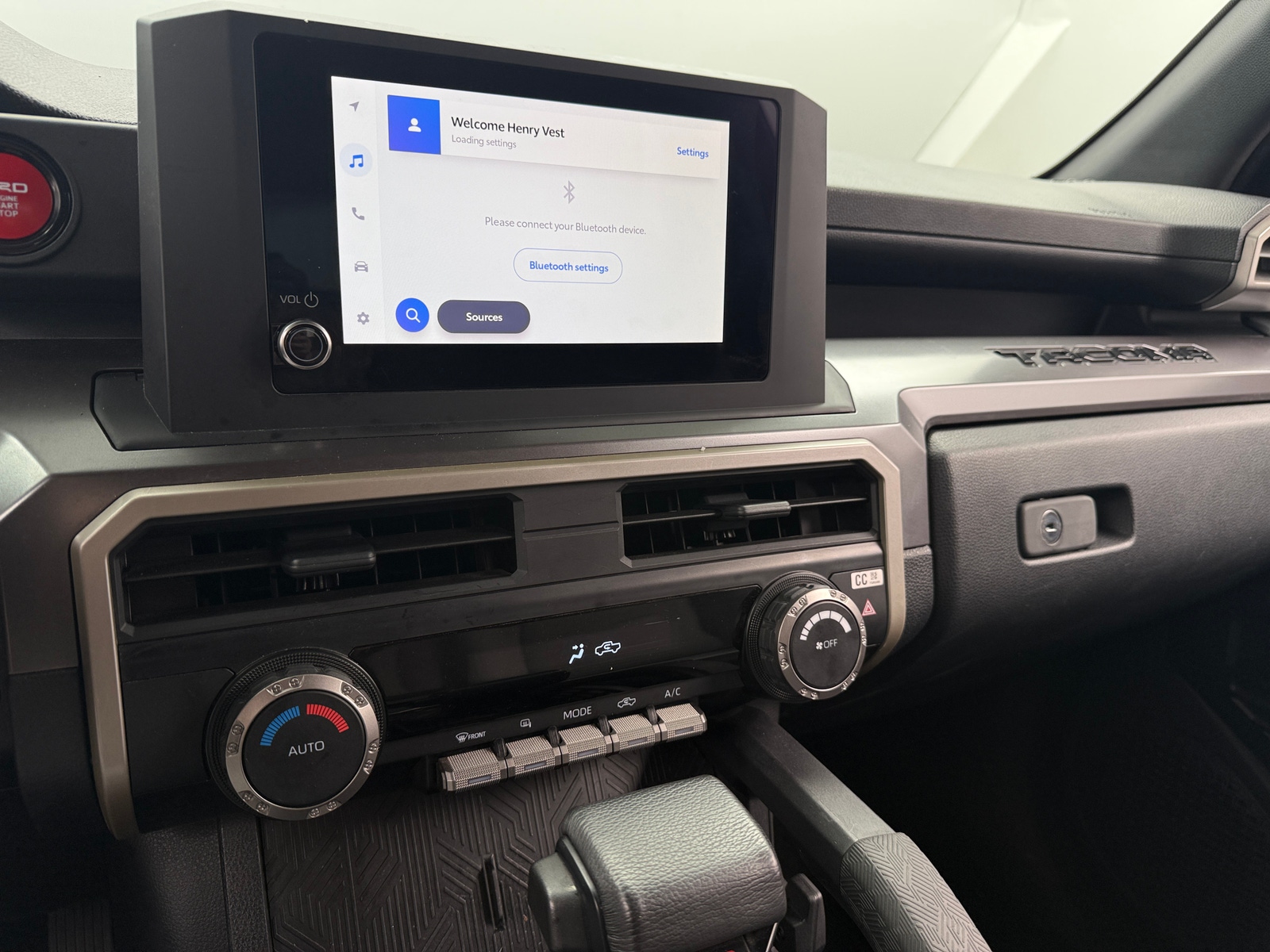 Thumbnail: 2025 Toyota Tacoma - 4