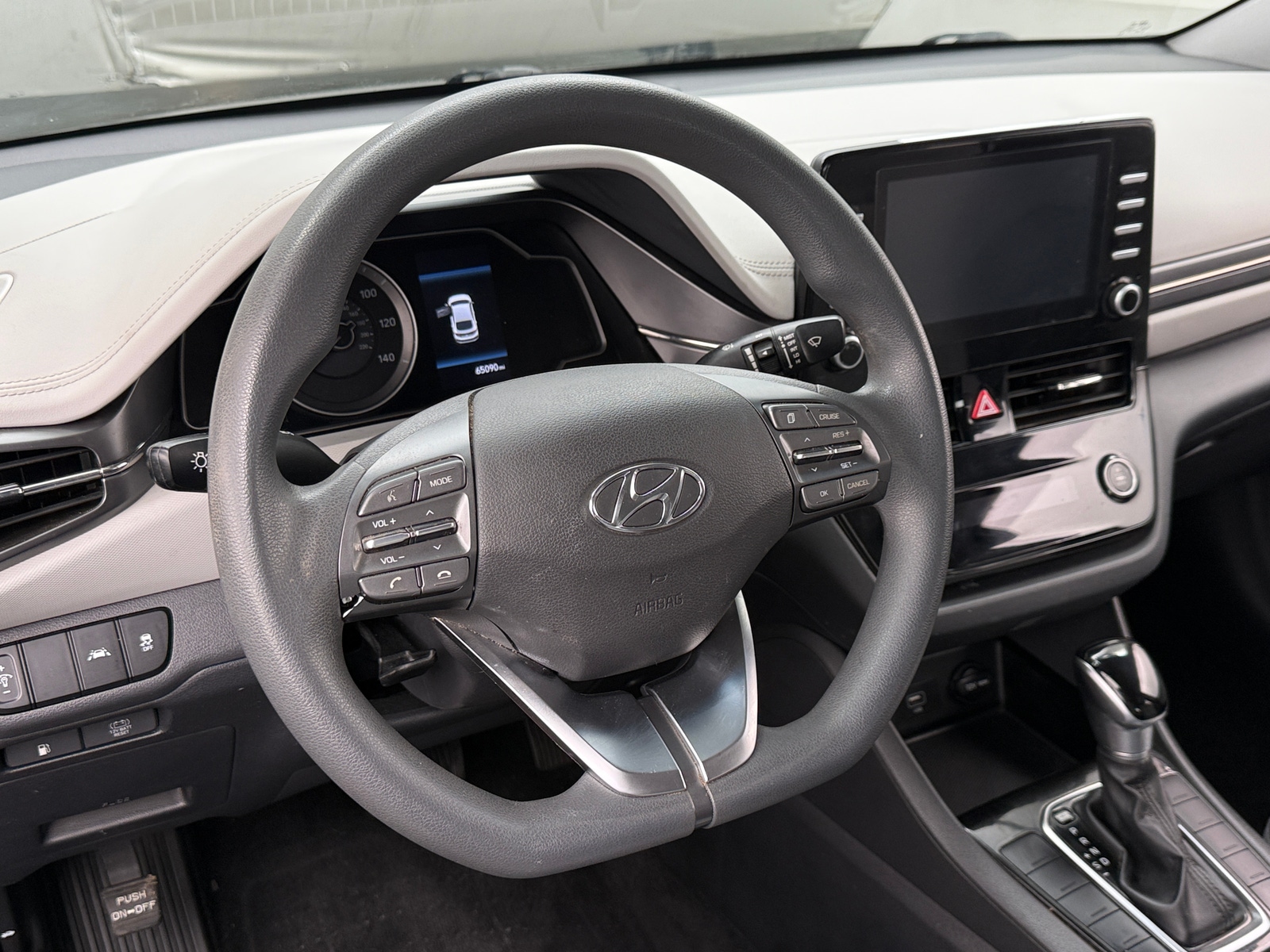 Thumbnail: 2020 Hyundai Ioniq - 5