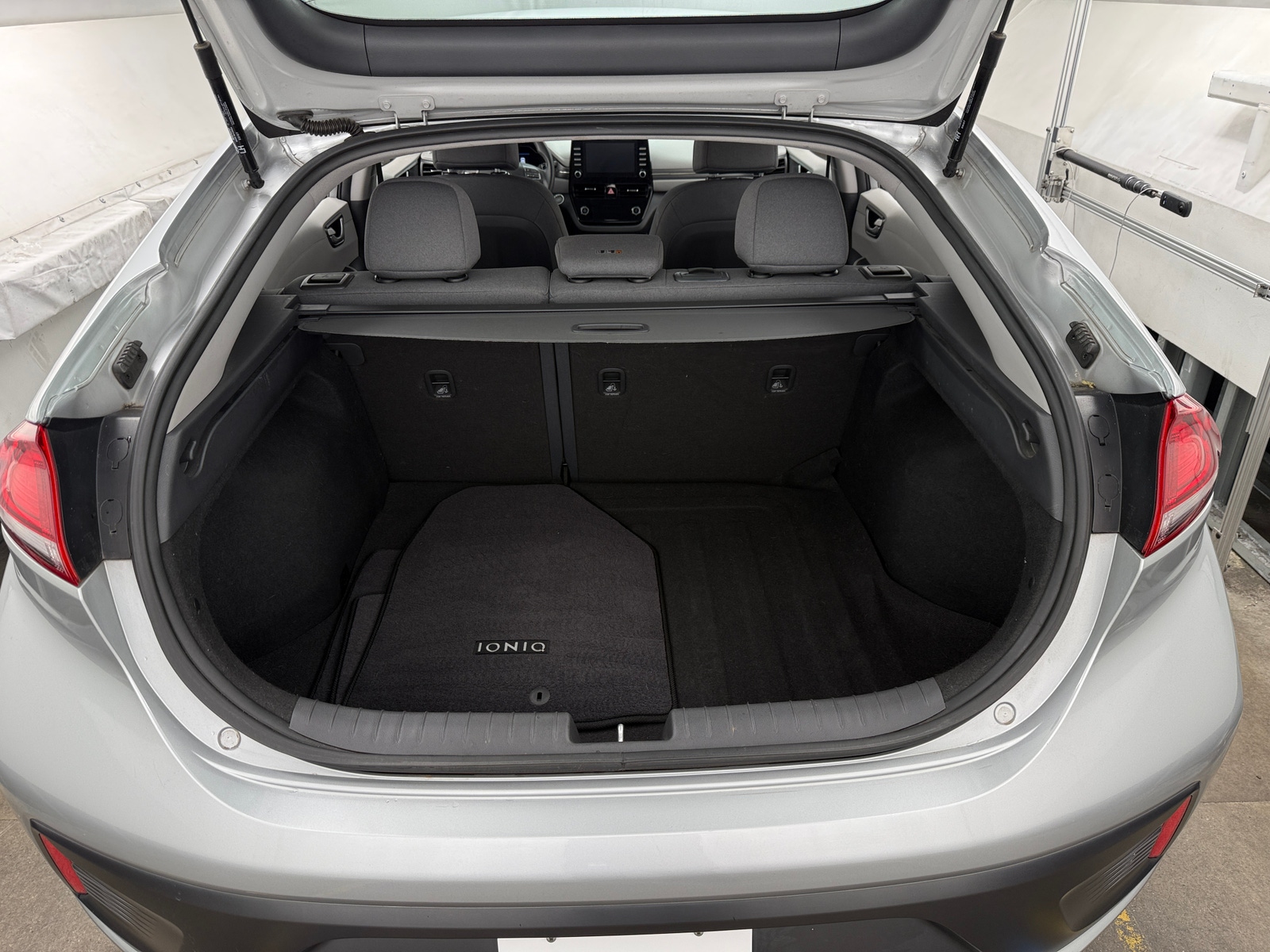 Thumbnail: 2020 Hyundai Ioniq - 7