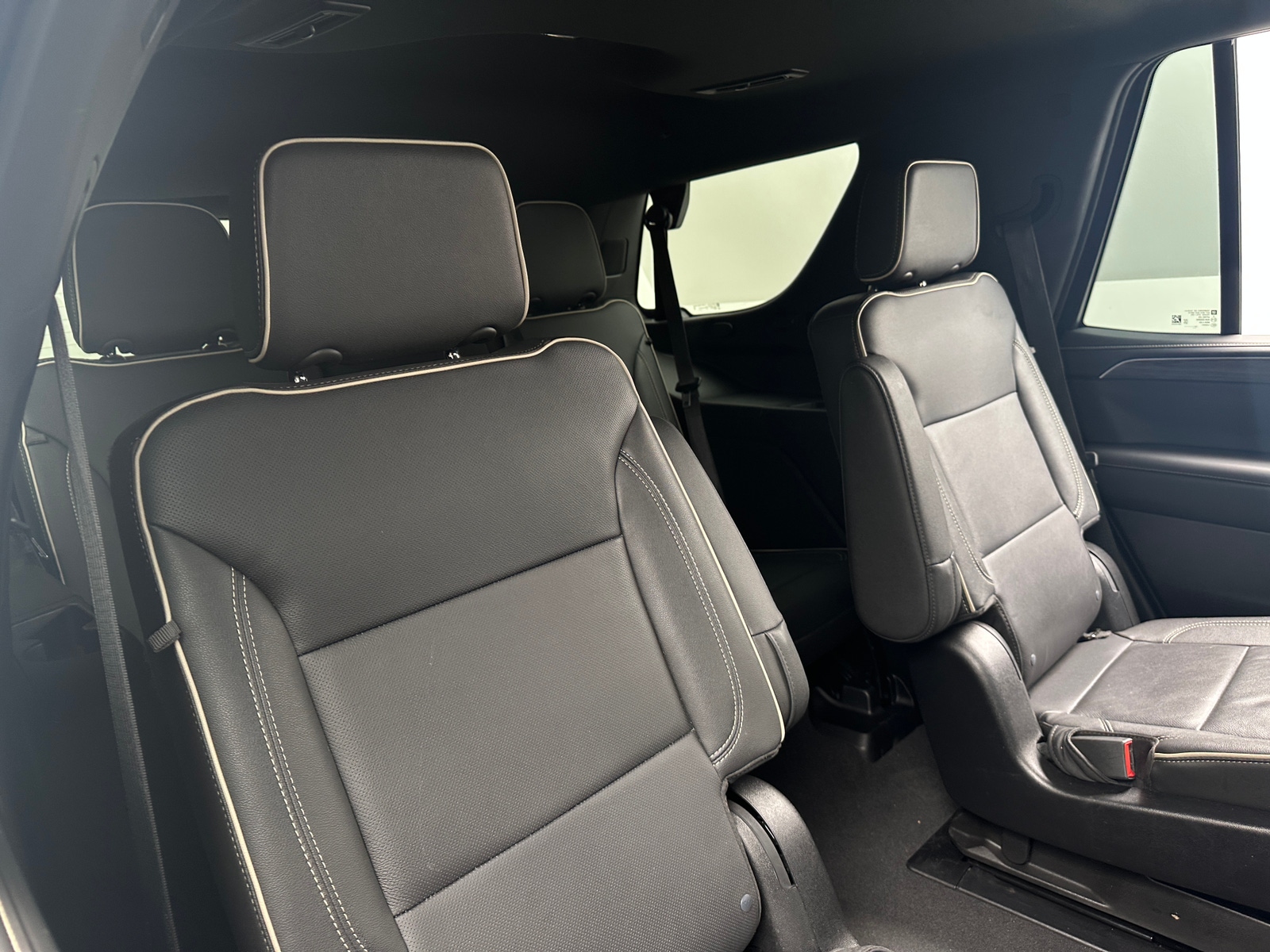 Thumbnail: 2023 GMC Yukon - 5