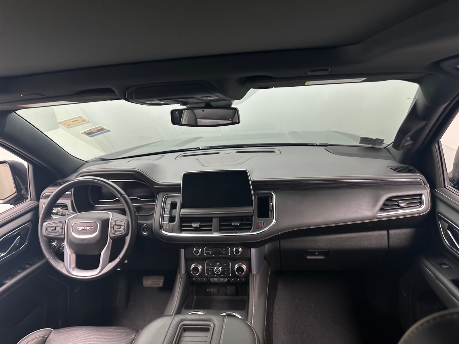 Thumbnail: 2023 GMC Yukon - 2