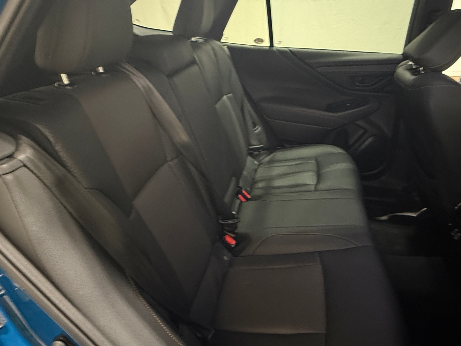 Thumbnail: 2023 Subaru Outback - 6