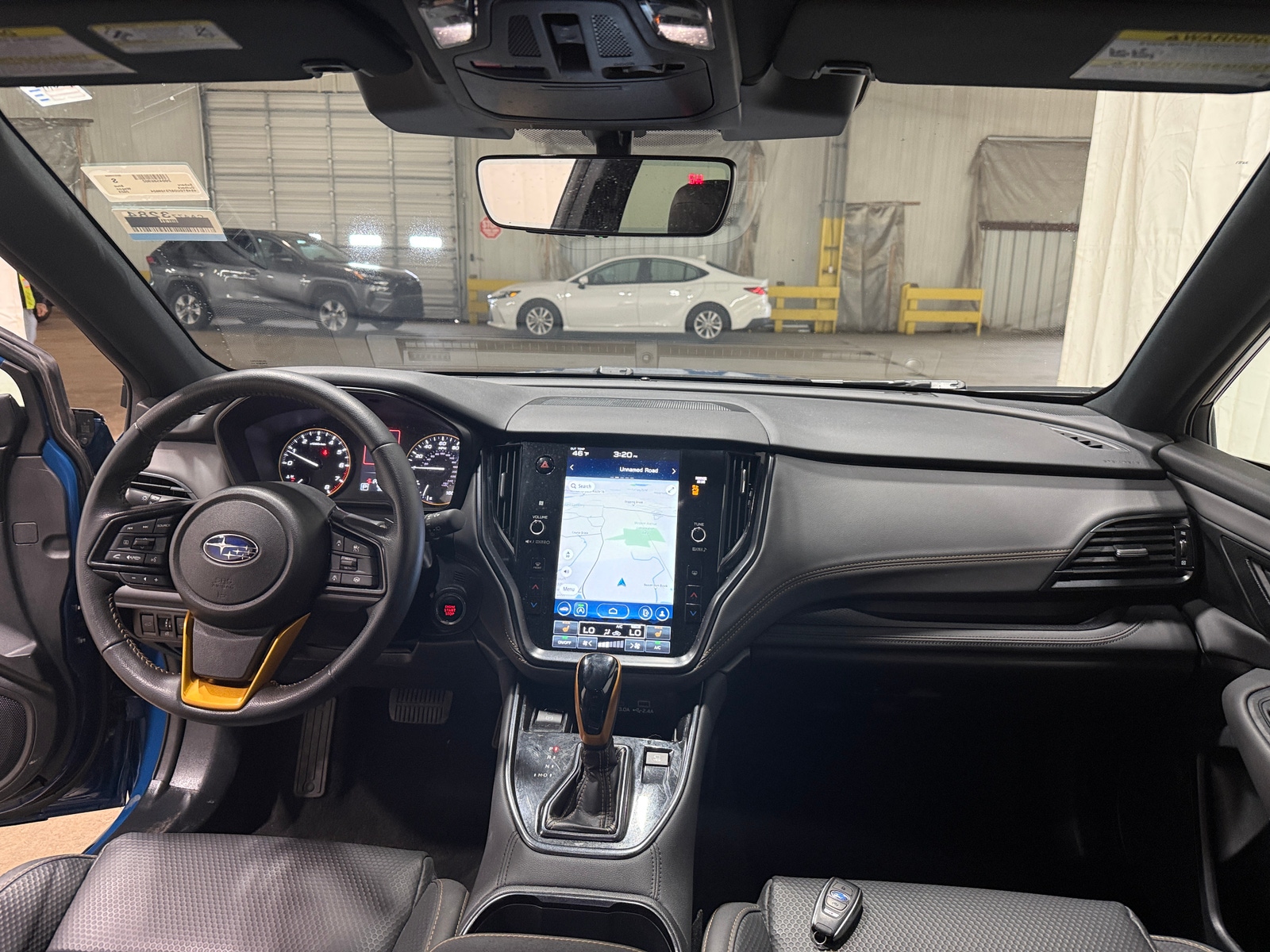 Thumbnail: 2023 Subaru Outback - 3