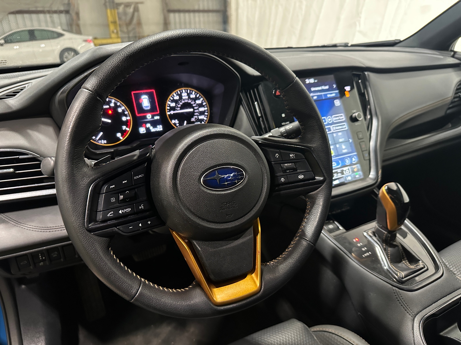 Thumbnail: 2023 Subaru Outback - 5