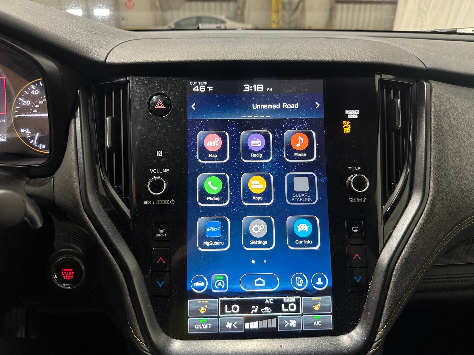 Thumbnail: 2023 Subaru Outback - 4