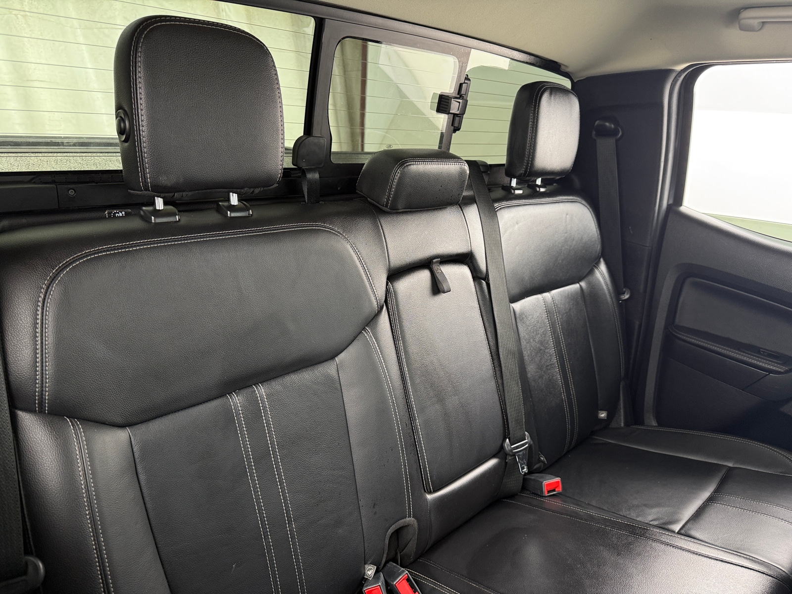 Thumbnail: 2019 Ford Ranger - 5