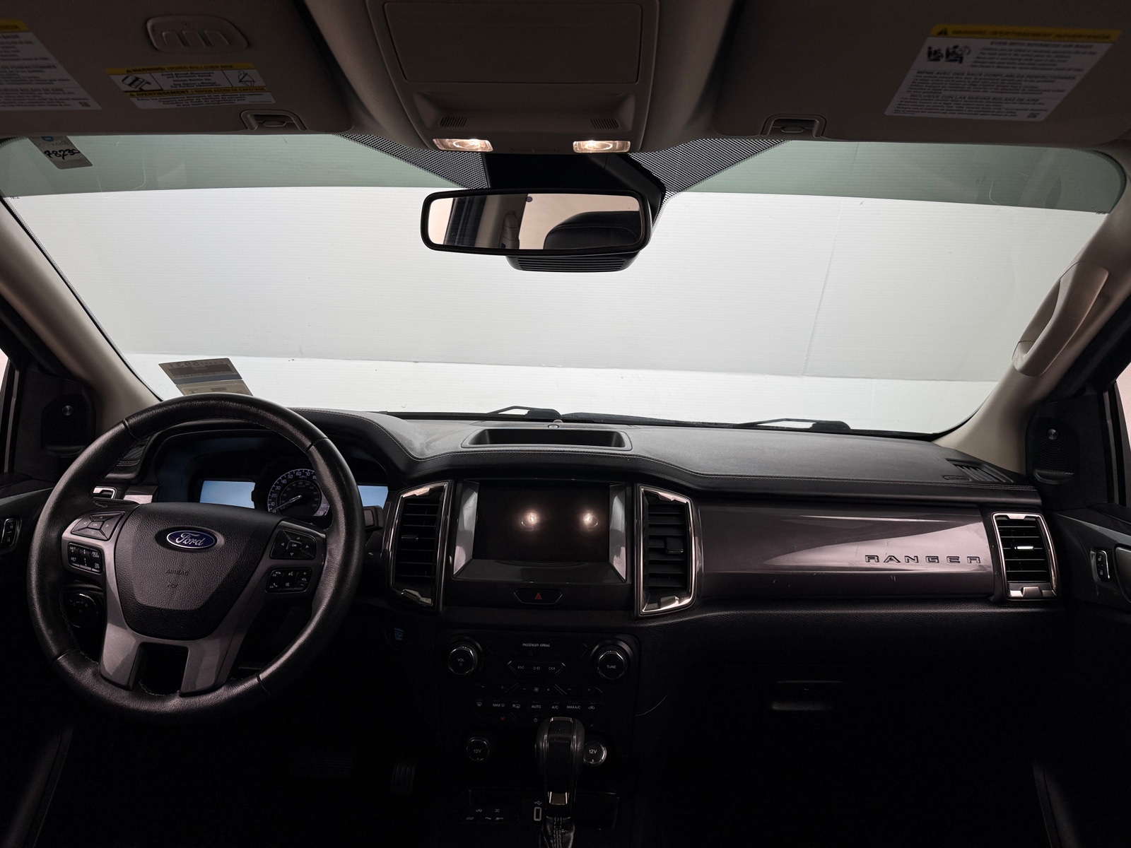 Thumbnail: 2019 Ford Ranger - 2