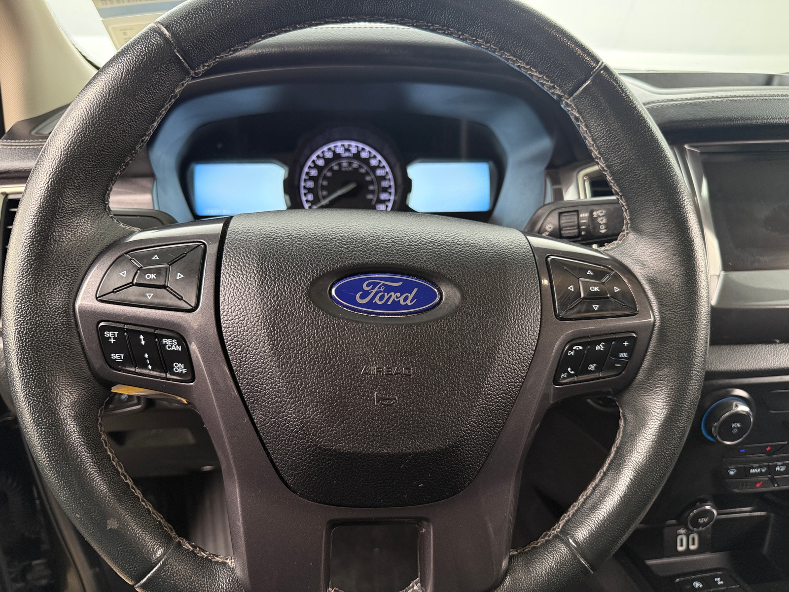 Thumbnail: 2019 Ford Ranger - 4