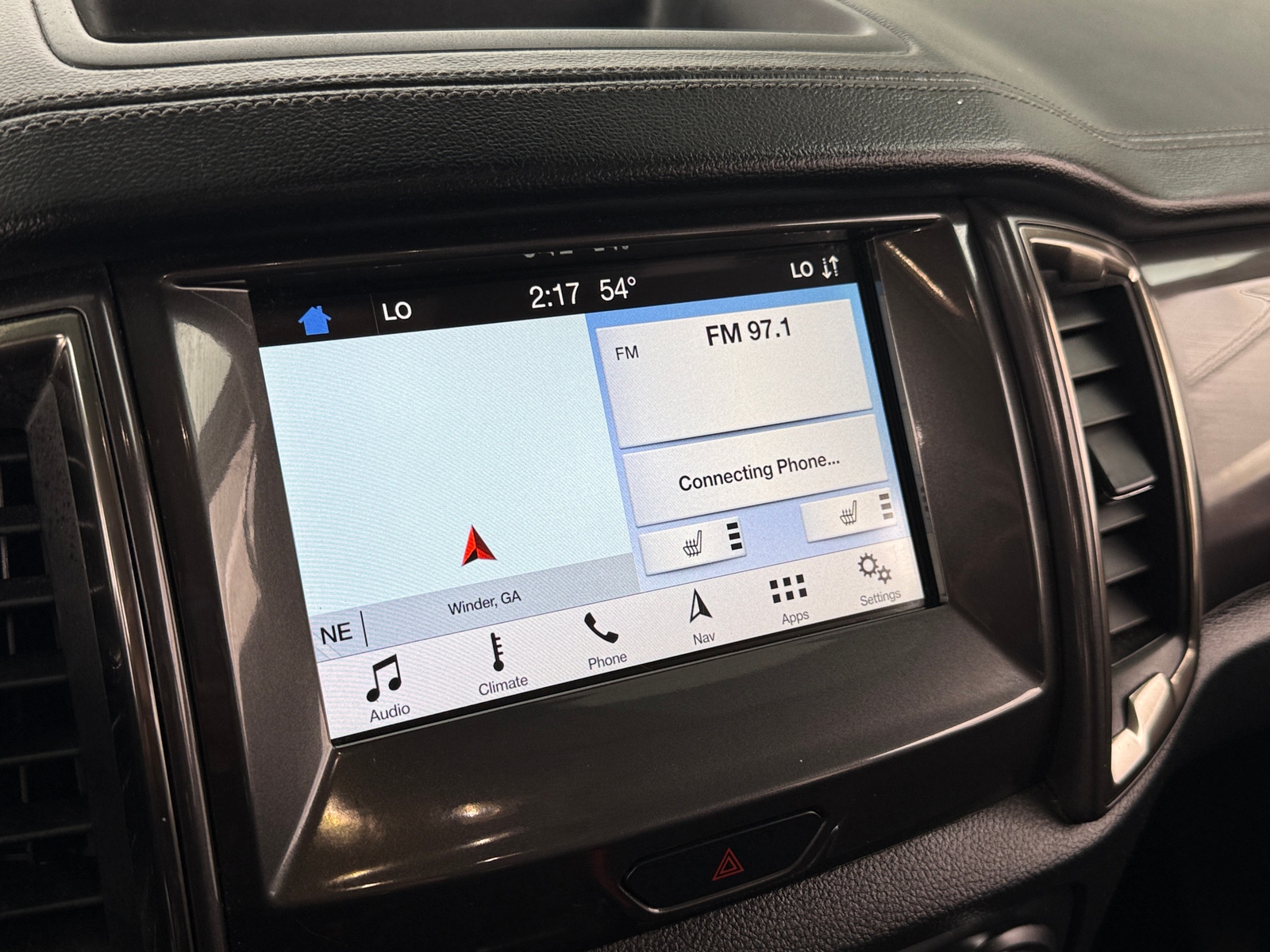 Thumbnail: 2019 Ford Ranger - 3