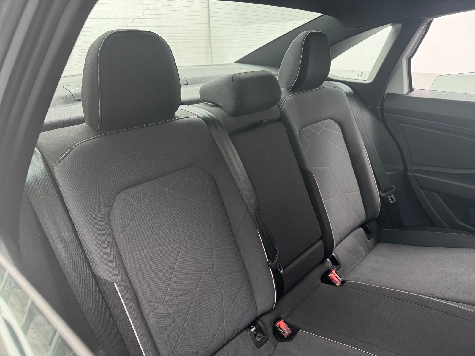 Thumbnail: 2025 Volkswagen Jetta - 6