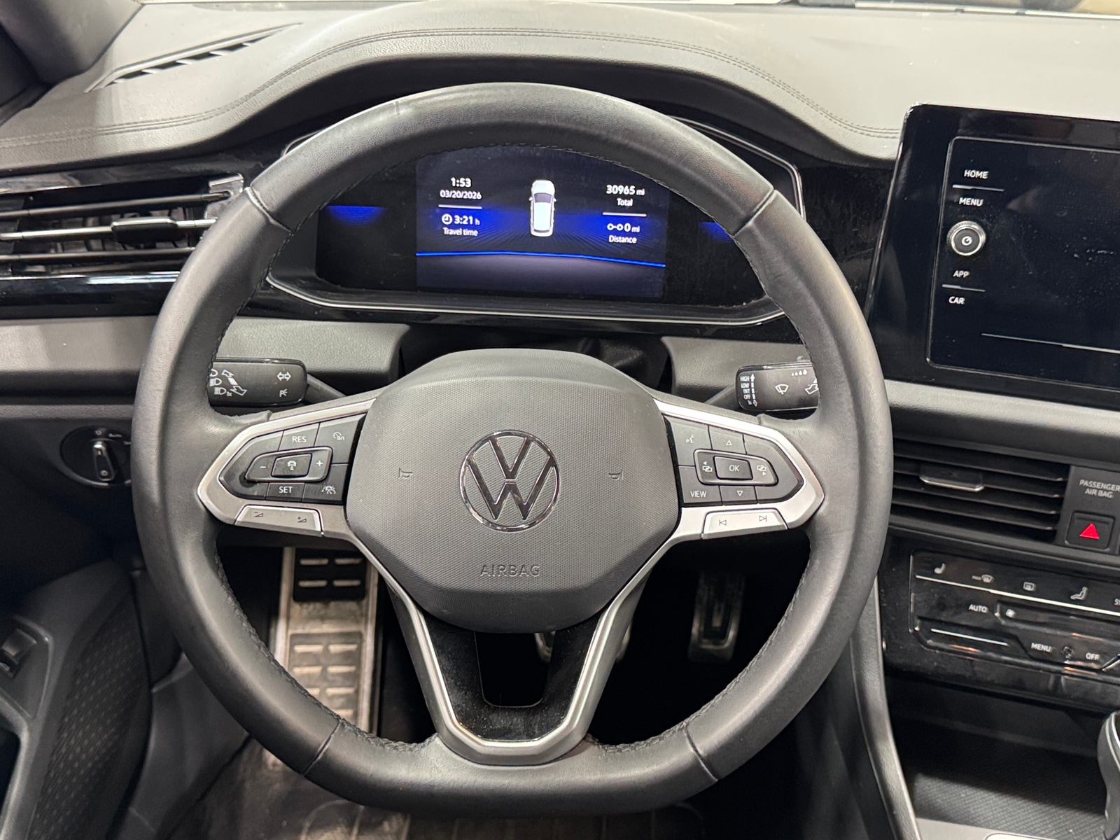 Thumbnail: 2025 Volkswagen Jetta - 5