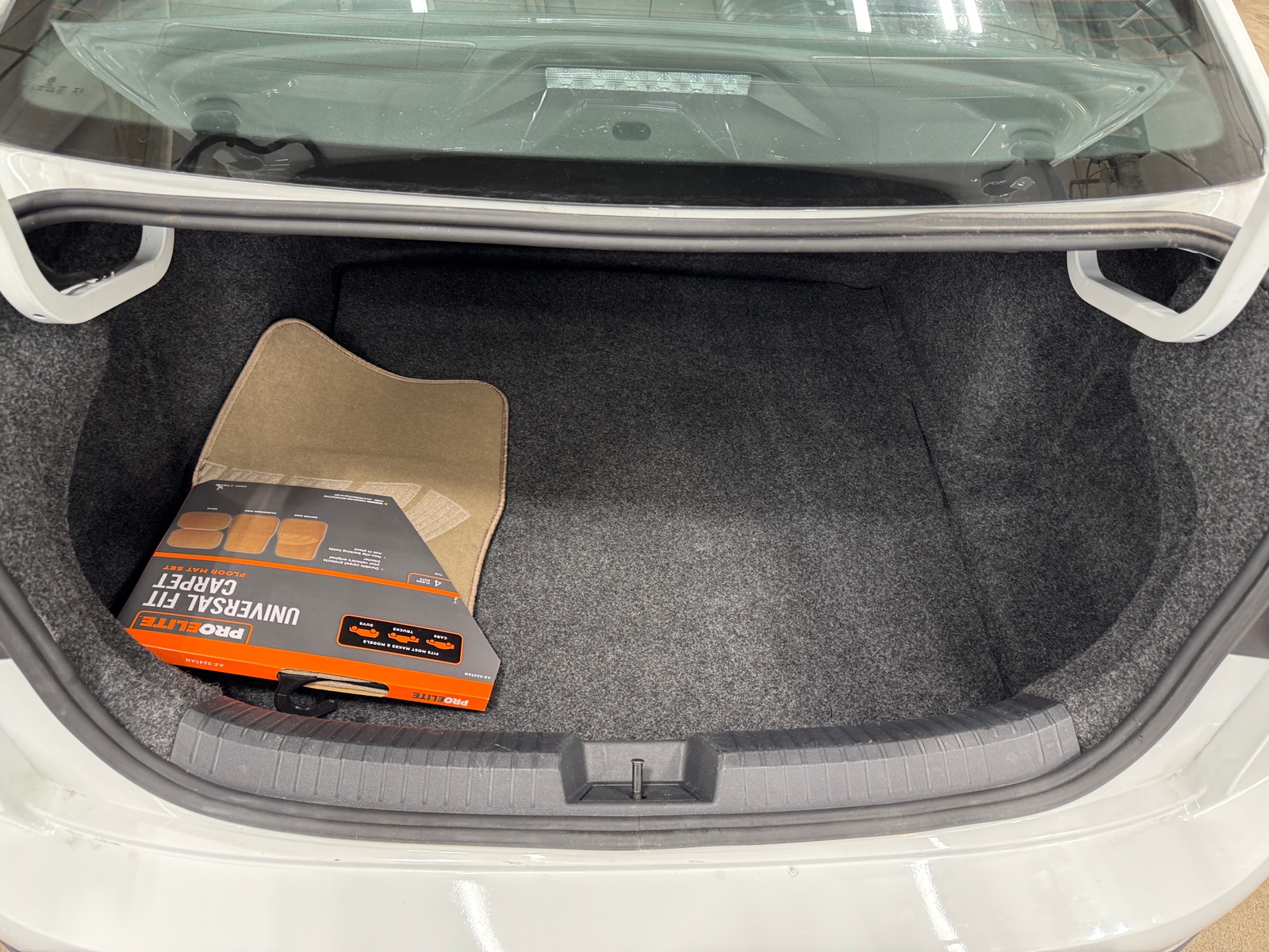 Thumbnail: 2025 Volkswagen Jetta - 7