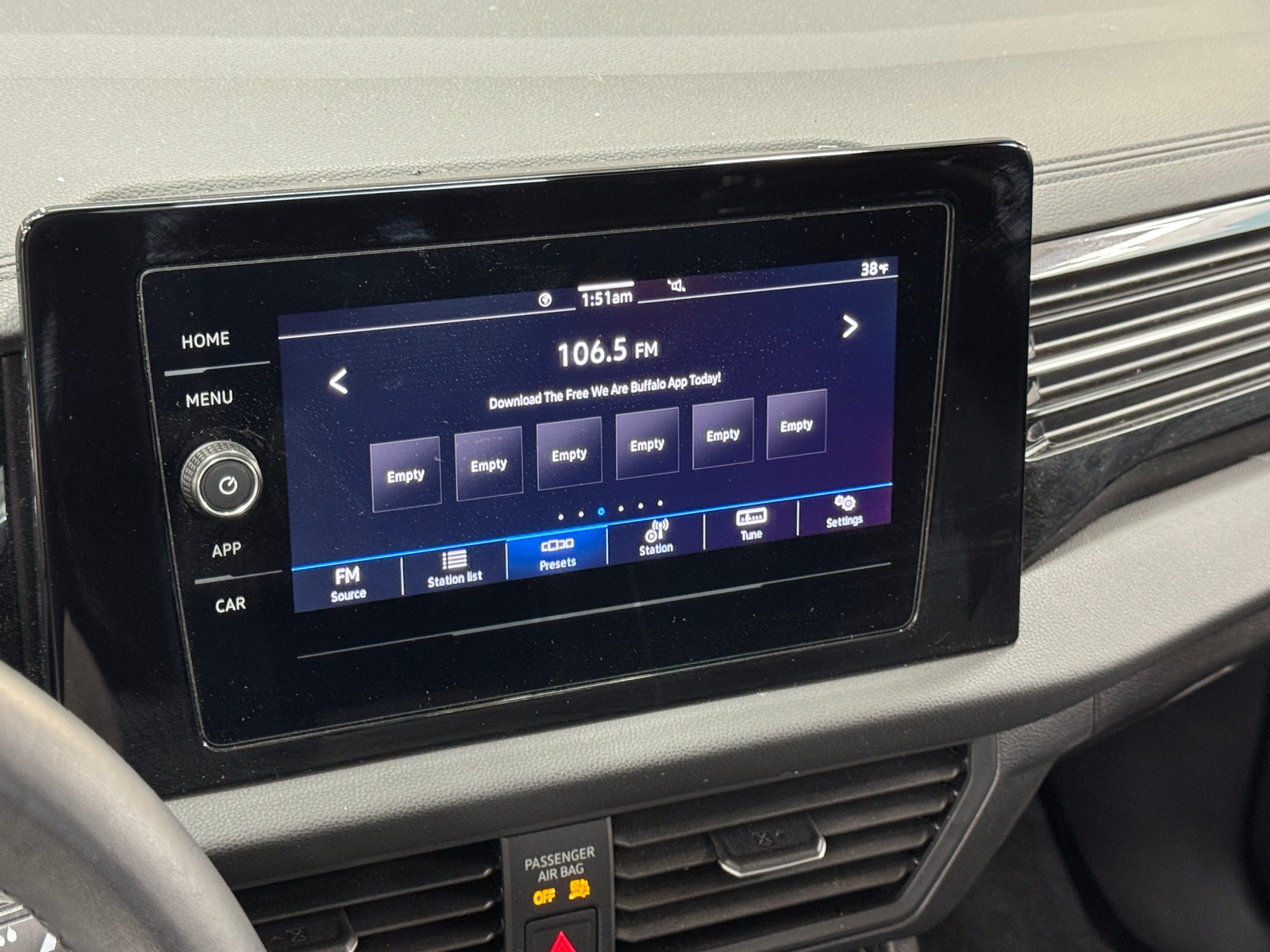 Thumbnail: 2025 Volkswagen Jetta - 4