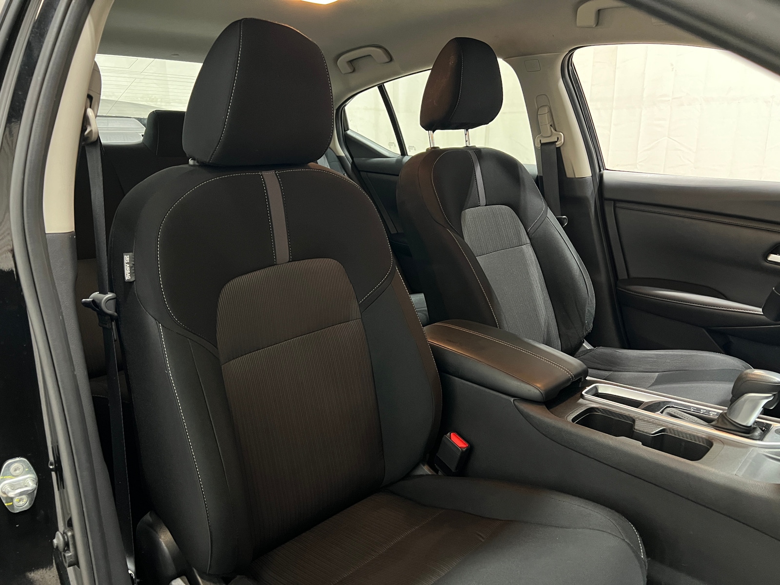 Thumbnail: 2025 Nissan Sentra - 2