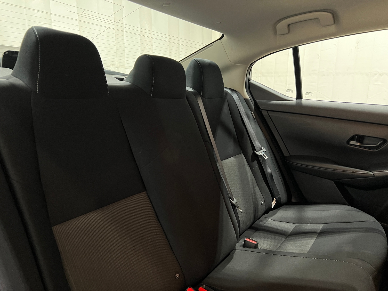 Thumbnail: 2025 Nissan Sentra - 6