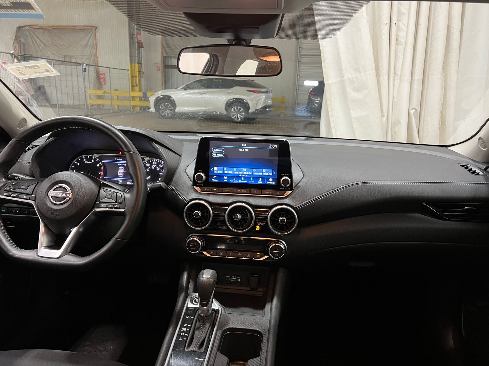 Thumbnail: 2025 Nissan Sentra - 3