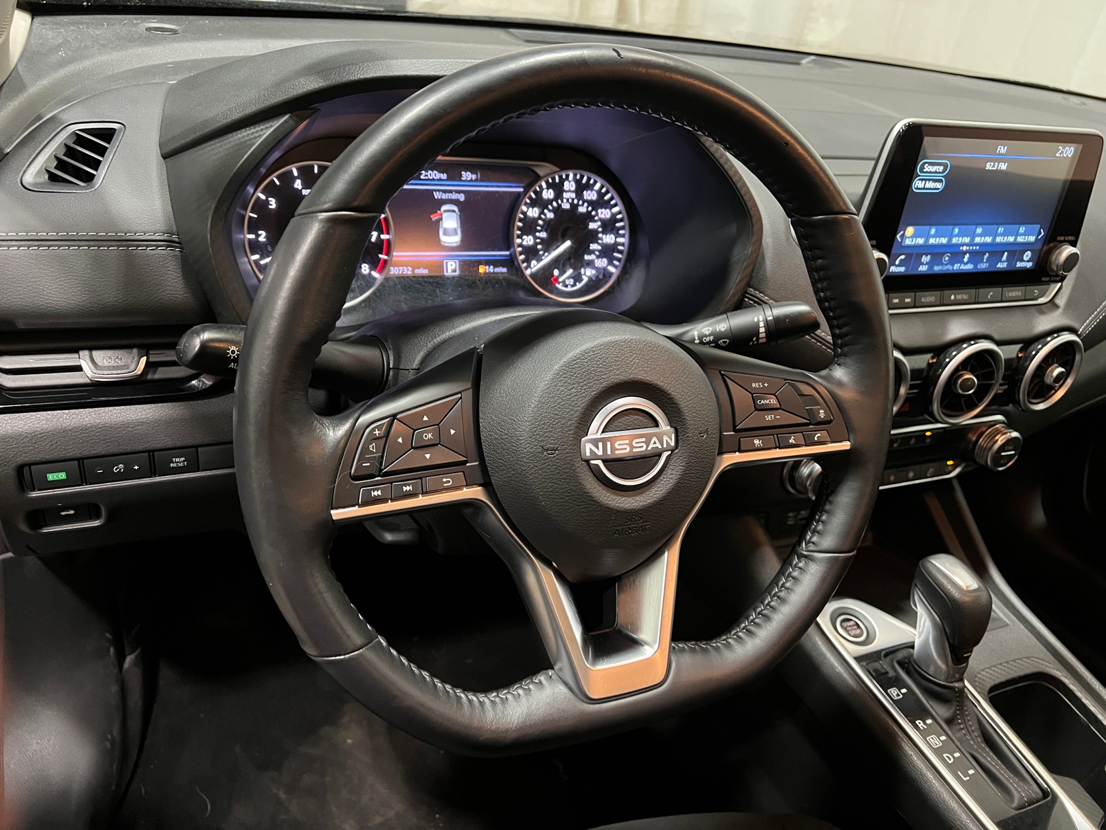 Thumbnail: 2025 Nissan Sentra - 5