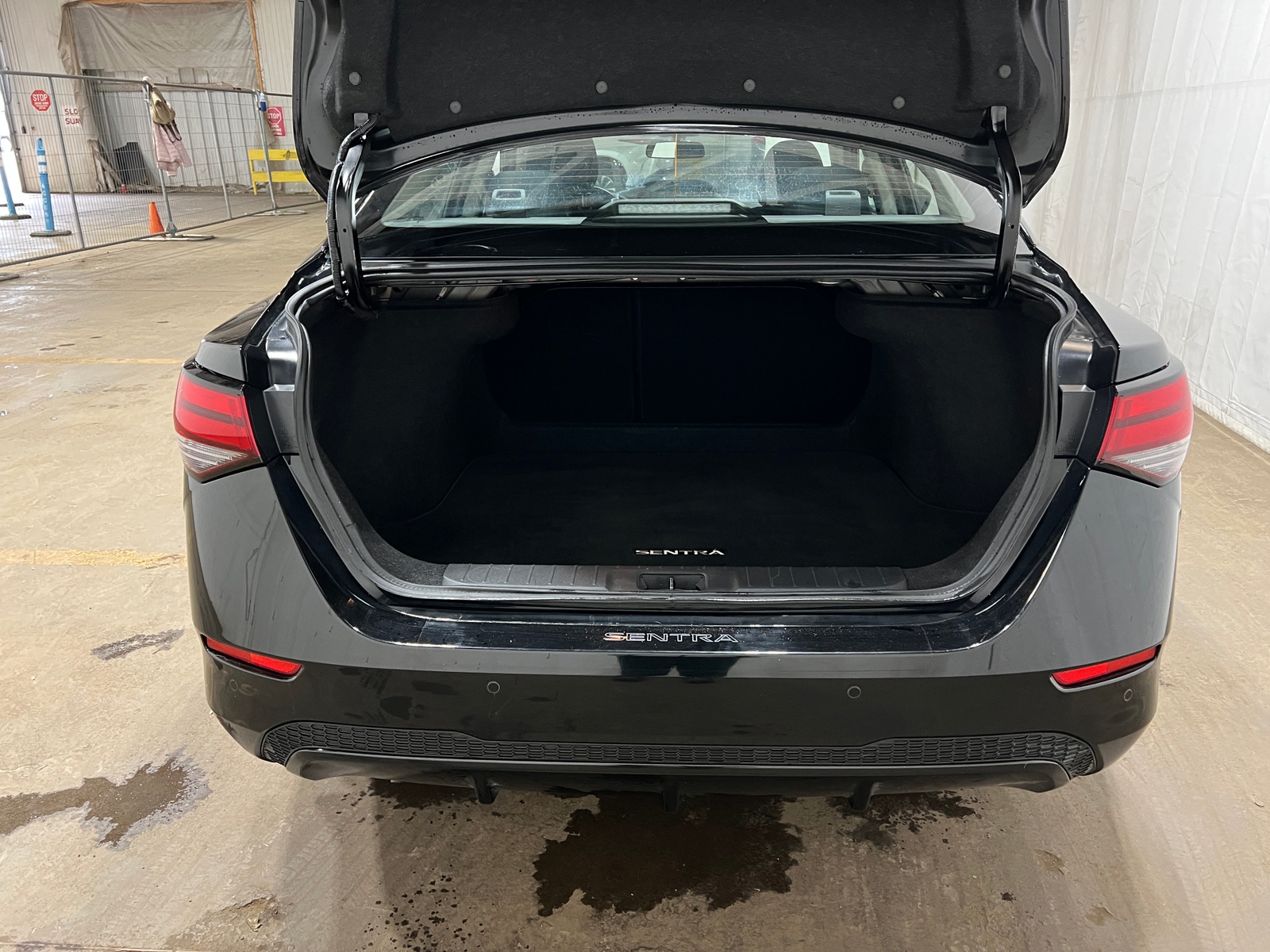 Thumbnail: 2025 Nissan Sentra - 7