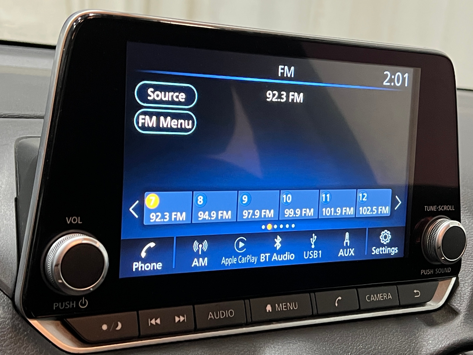 Thumbnail: 2025 Nissan Sentra - 4