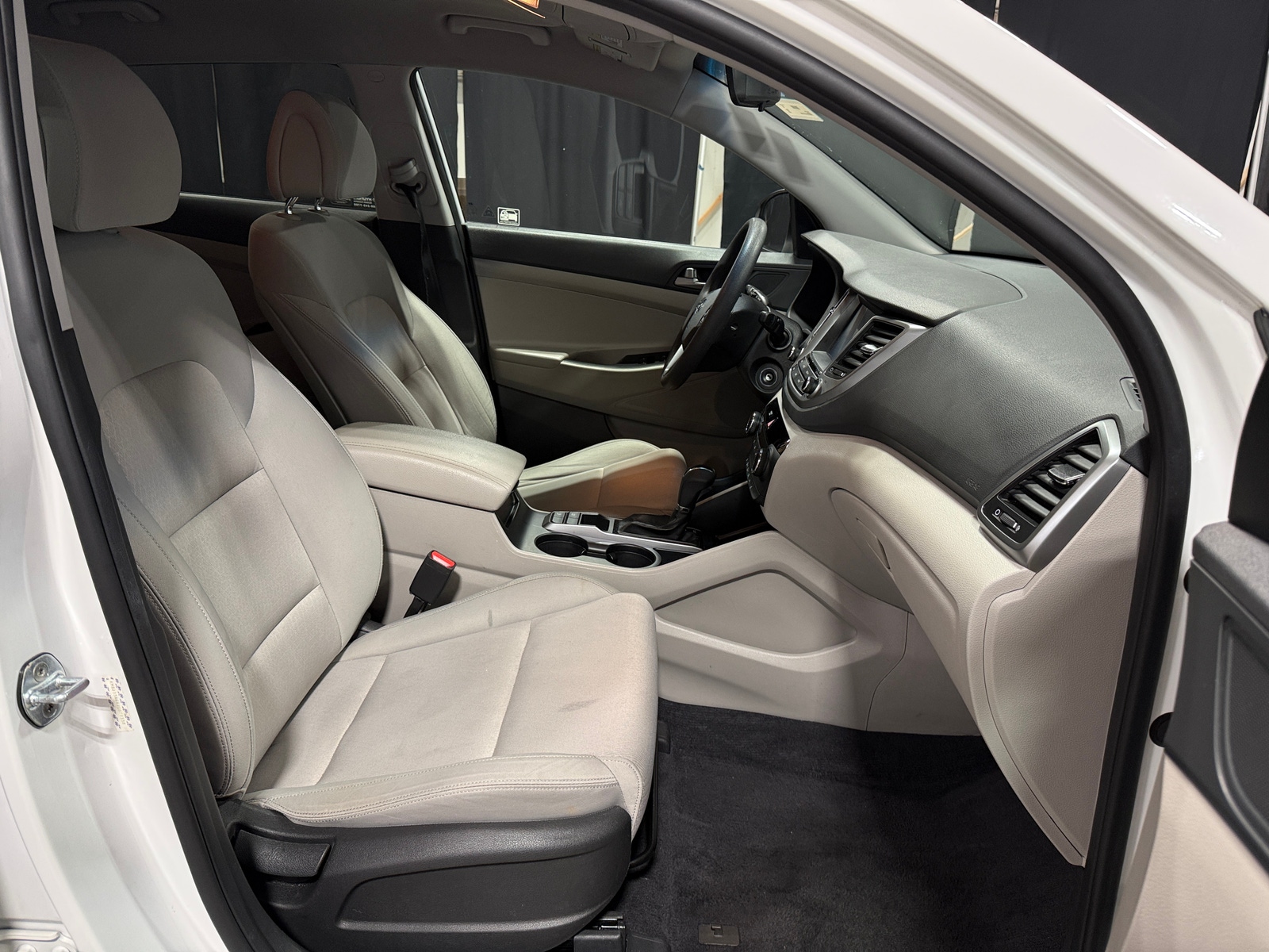 Thumbnail: 2018 Hyundai Tucson - 2