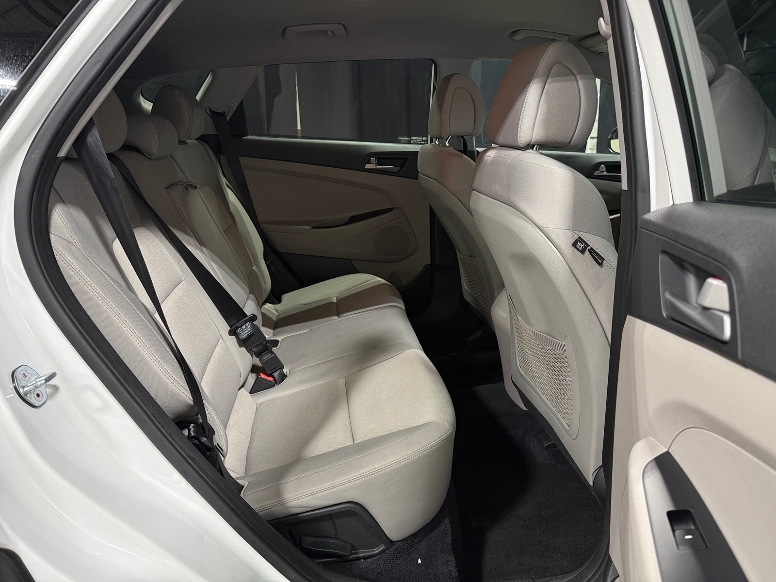 Thumbnail: 2018 Hyundai Tucson - 6