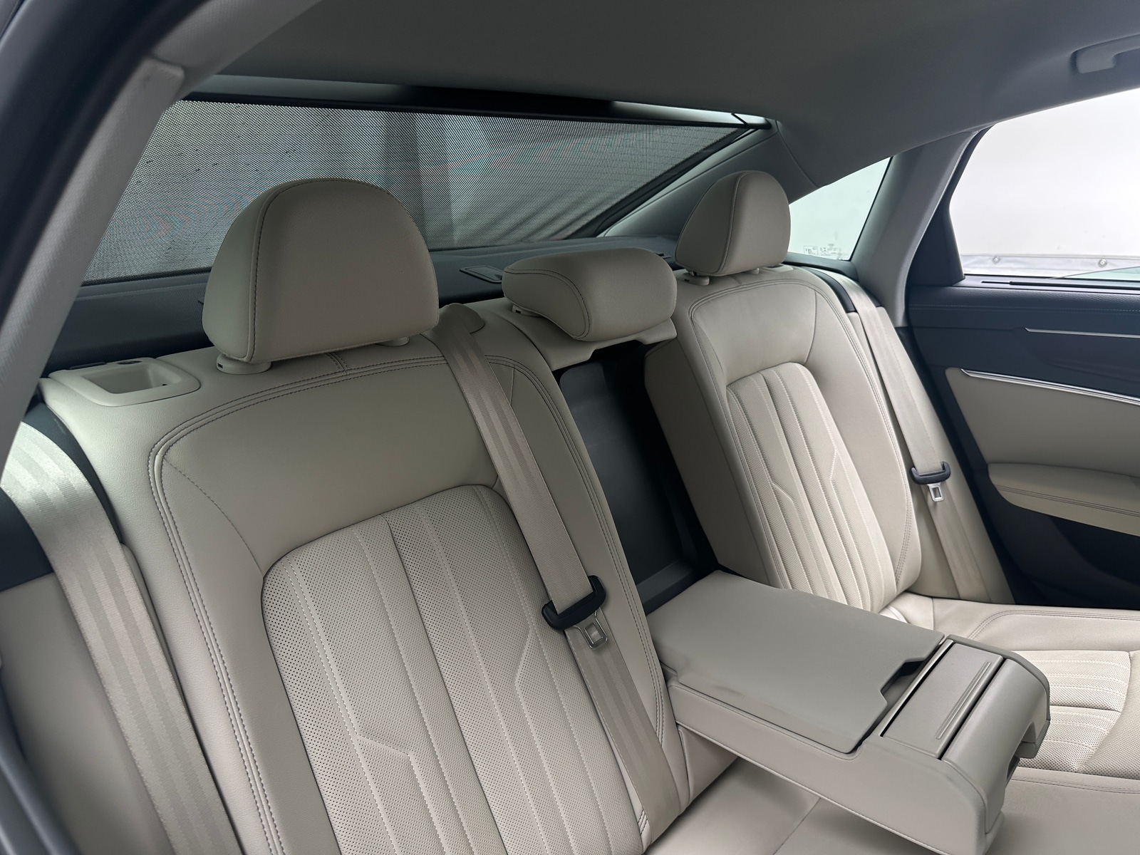Thumbnail: 2019 Audi A6 - 5