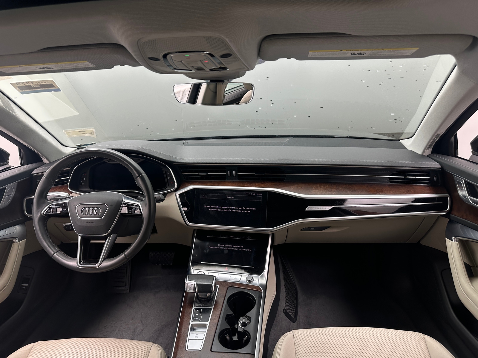 Thumbnail: 2019 Audi A6 - 2