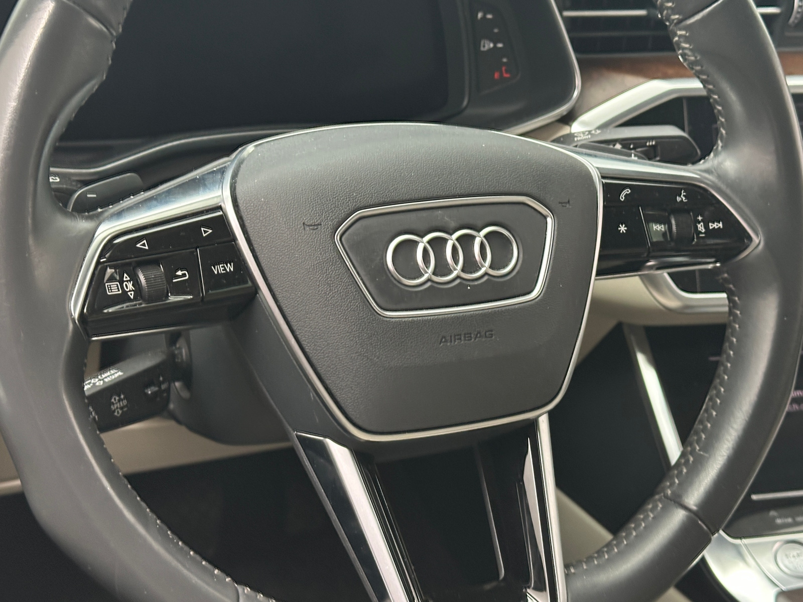 Thumbnail: 2019 Audi A6 - 4