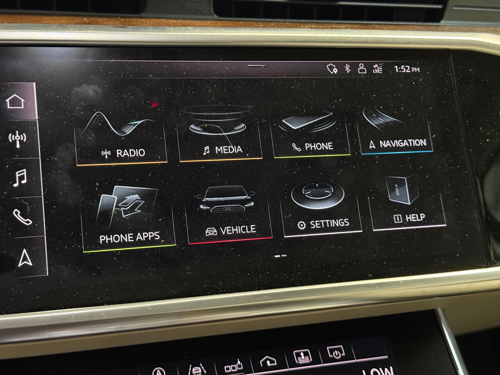 Thumbnail: 2019 Audi A6 - 3