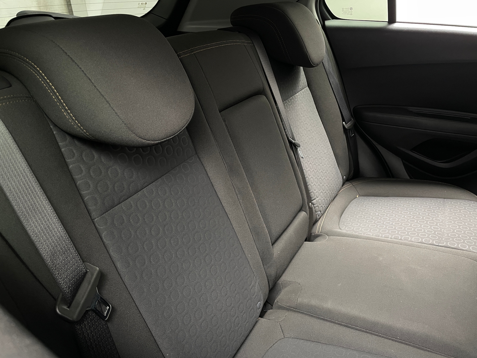 Thumbnail: 2020 Chevrolet Trax - 6