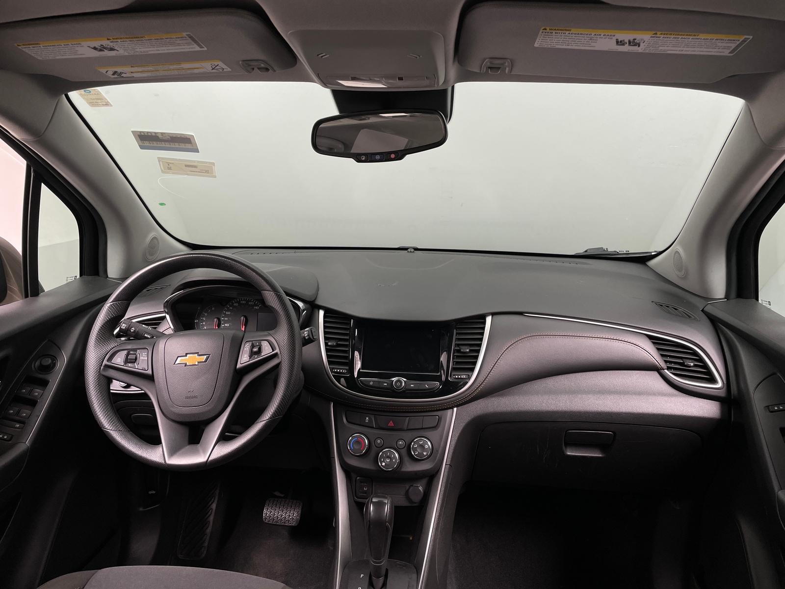 Thumbnail: 2020 Chevrolet Trax - 3