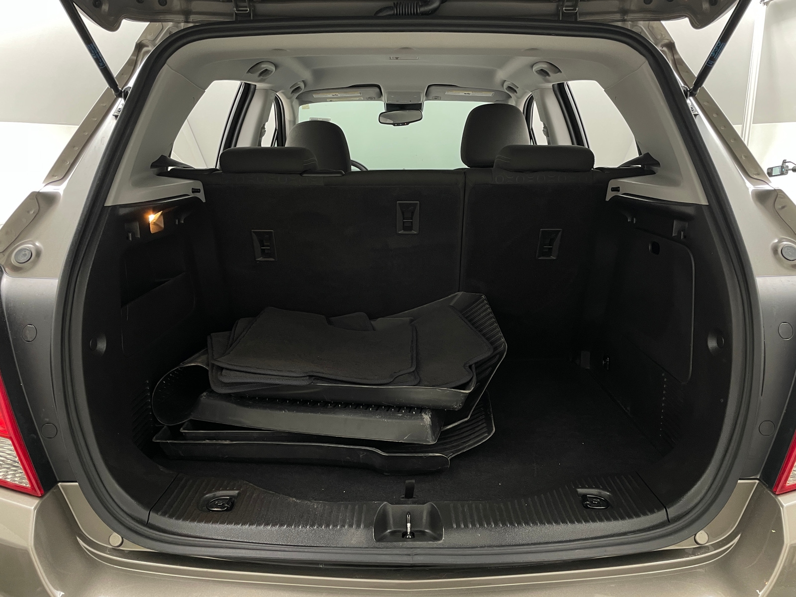 Thumbnail: 2020 Chevrolet Trax - 7