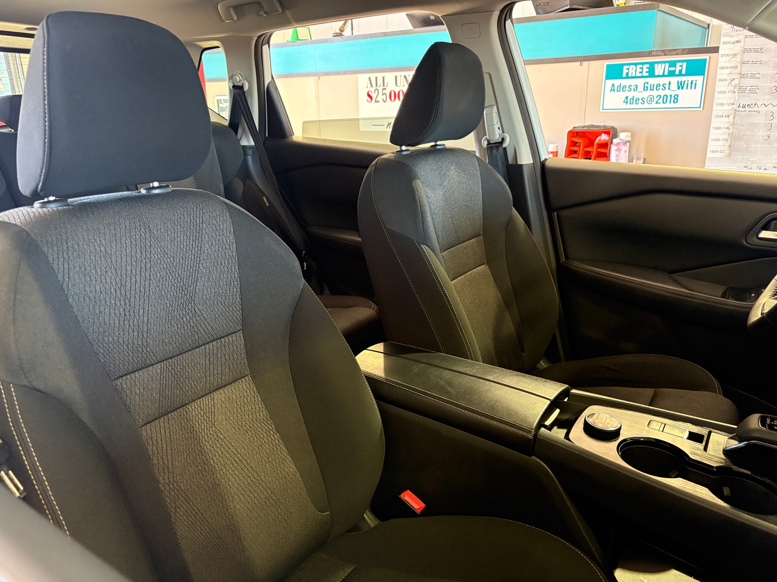 Thumbnail: 2025 Nissan Rogue - 2