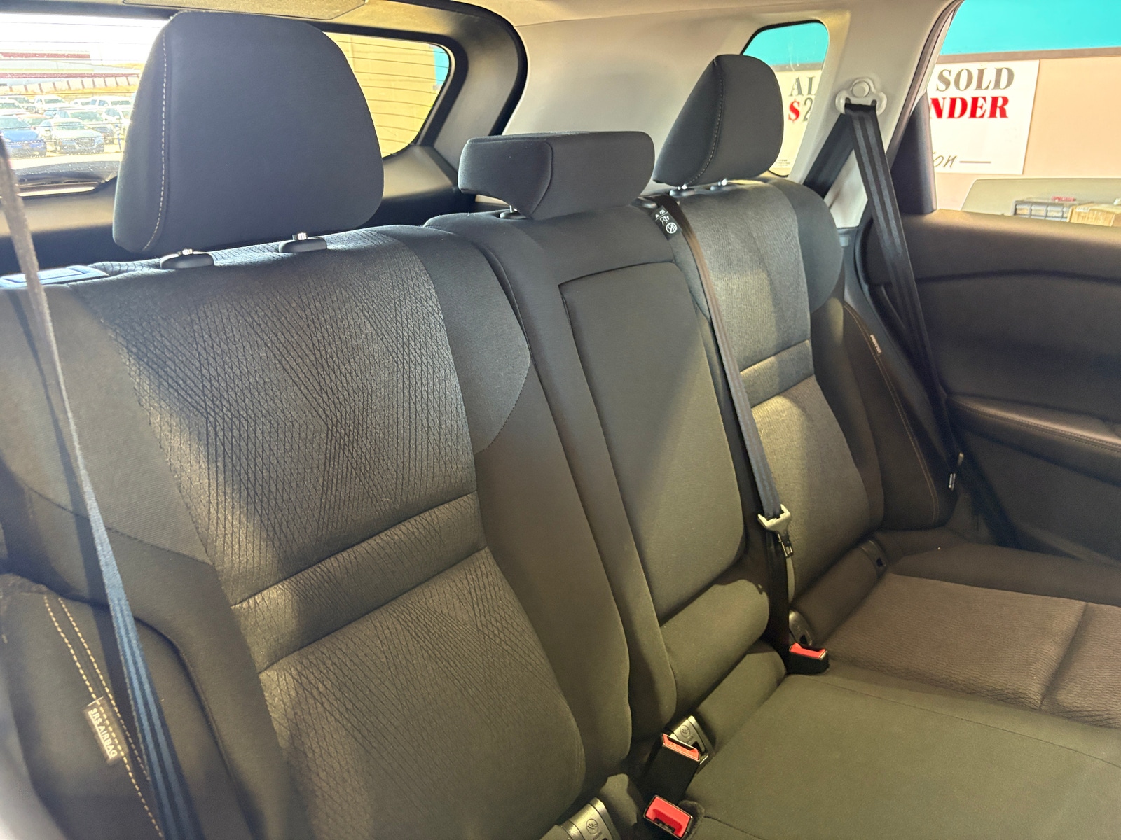 Thumbnail: 2025 Nissan Rogue - 6