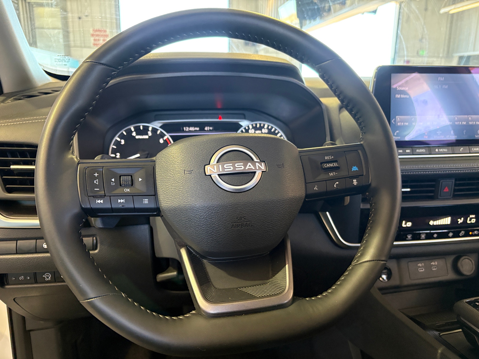 Thumbnail: 2025 Nissan Rogue - 5