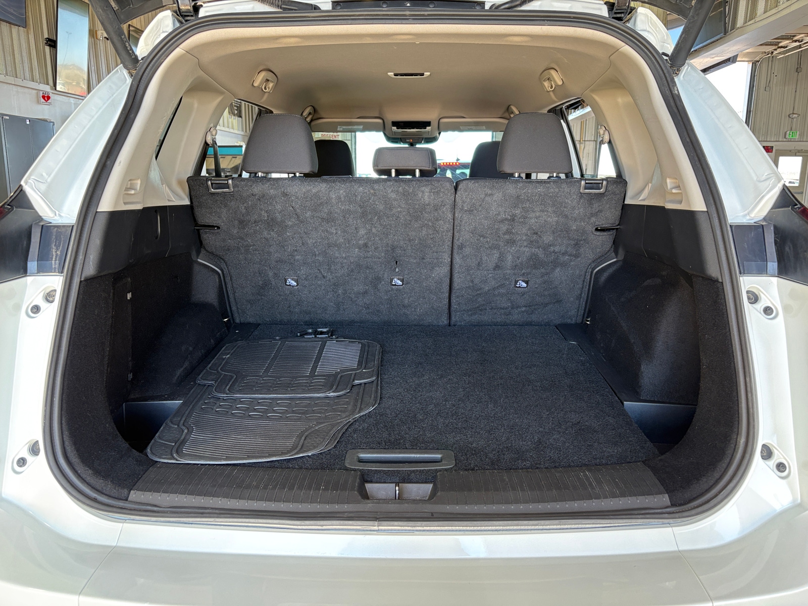 Thumbnail: 2025 Nissan Rogue - 7