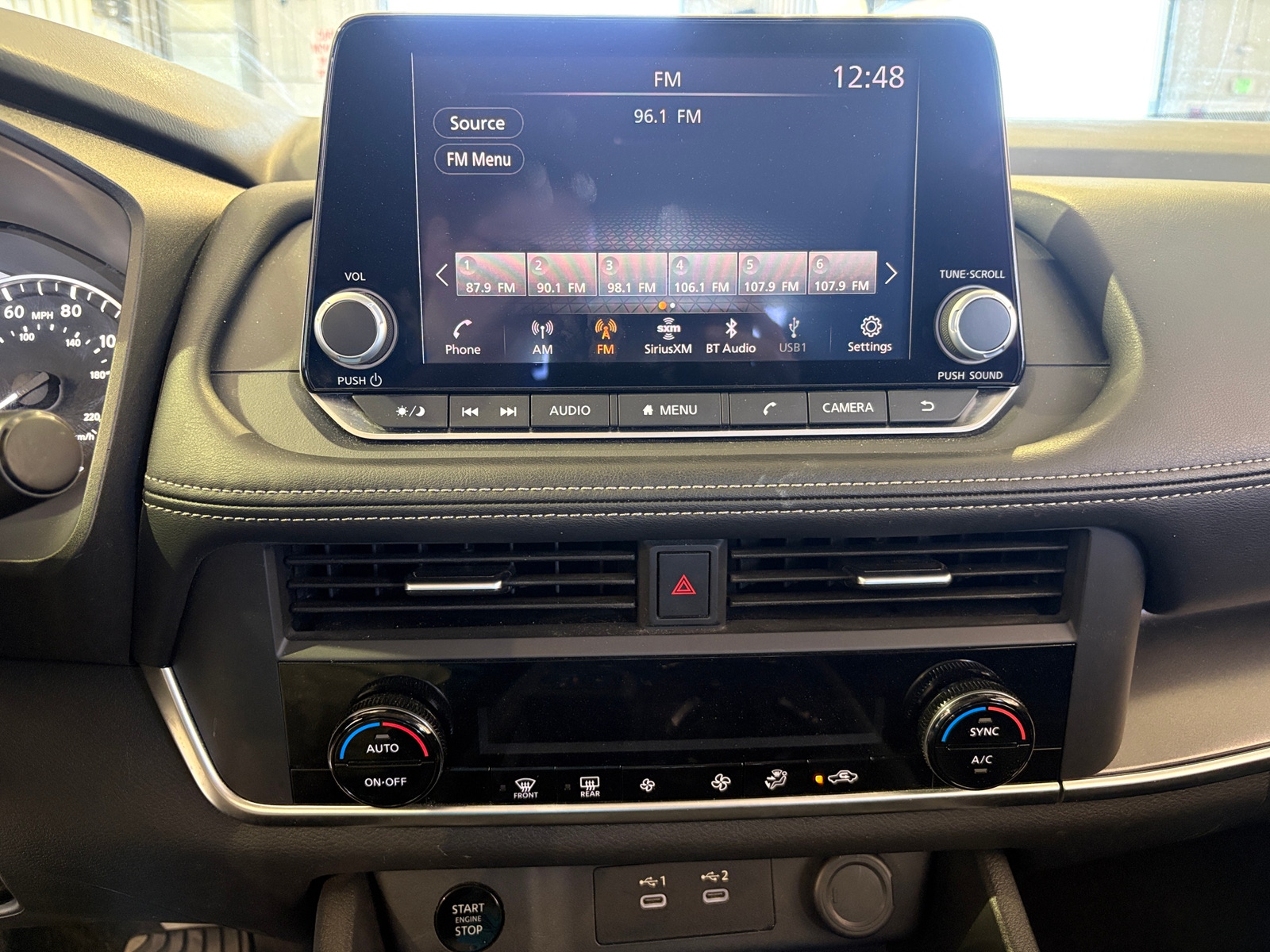 Thumbnail: 2025 Nissan Rogue - 4