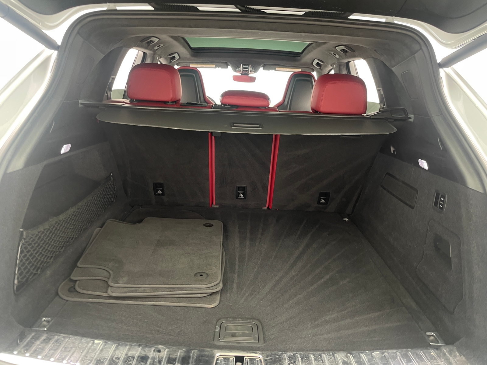 Thumbnail: 2021 Porsche Cayenne - 6