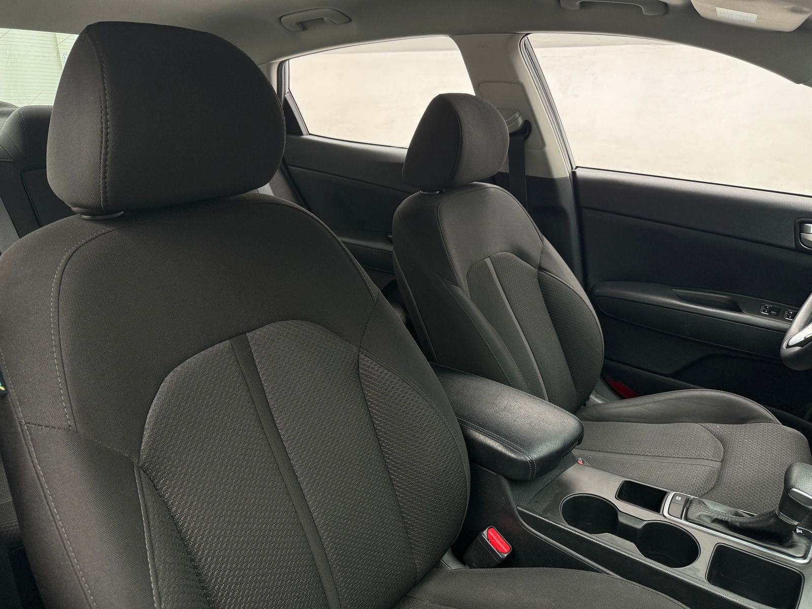 Thumbnail: 2018 Kia Optima - 2