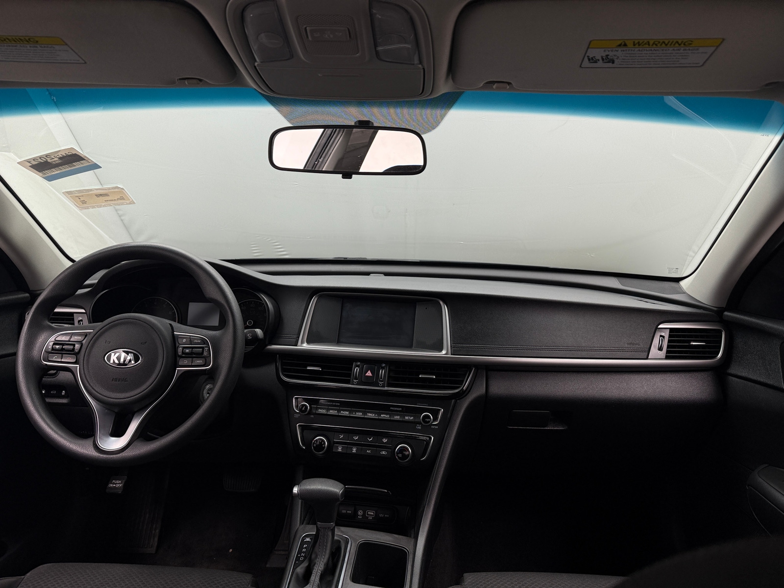 Thumbnail: 2018 Kia Optima - 3