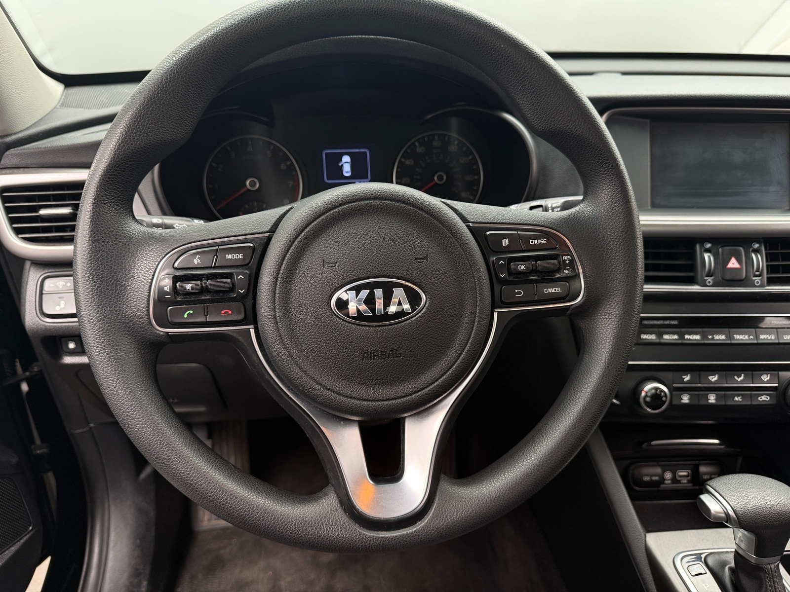 Thumbnail: 2018 Kia Optima - 5