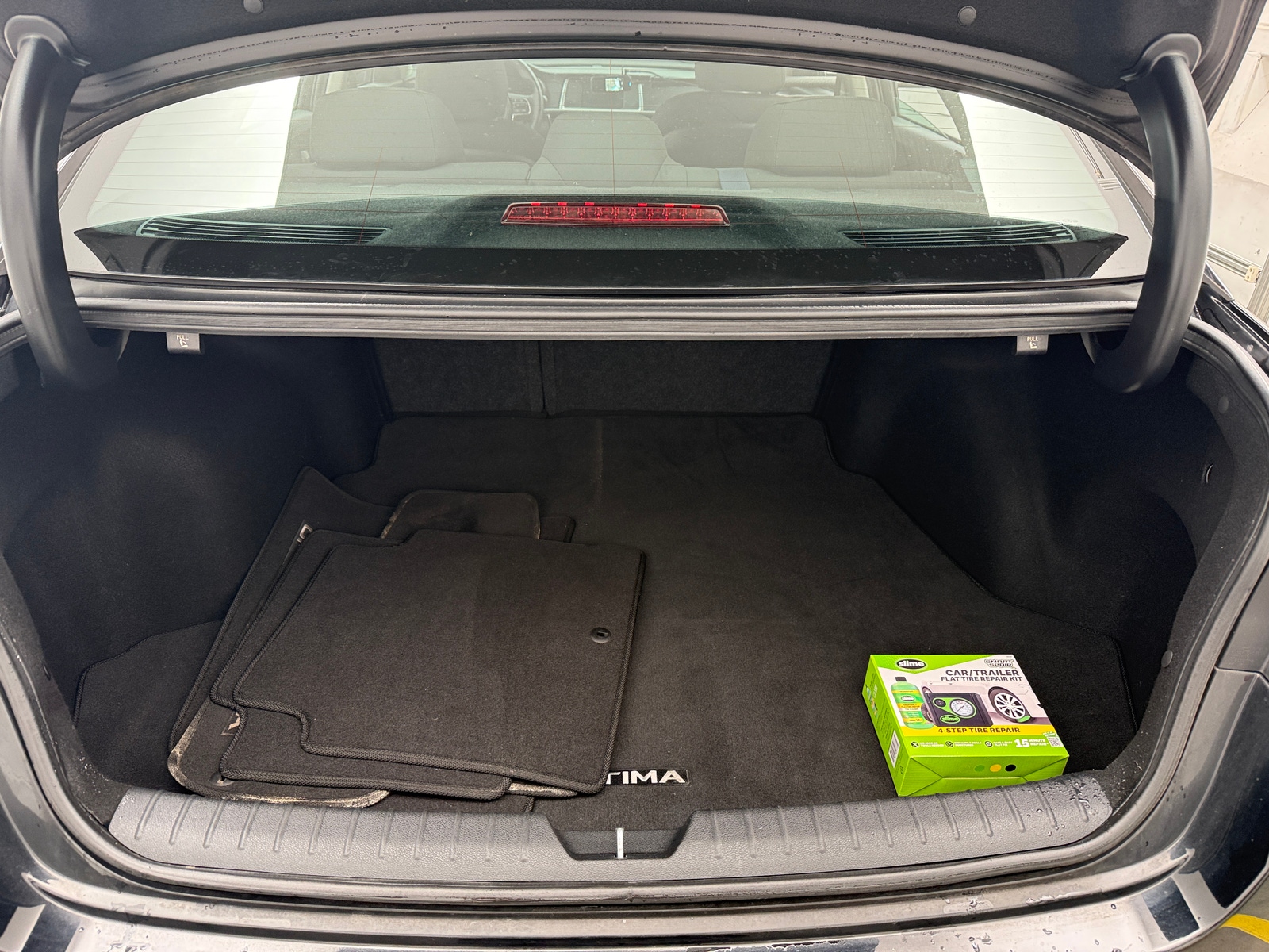 Thumbnail: 2018 Kia Optima - 7