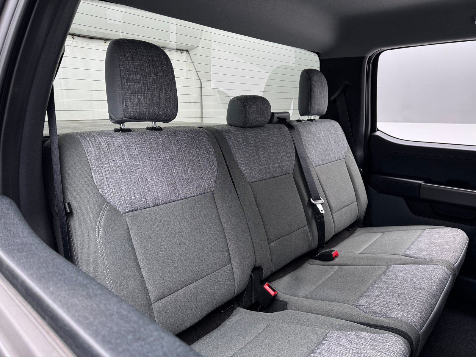 Thumbnail: 2023 Ford F-150 - 6