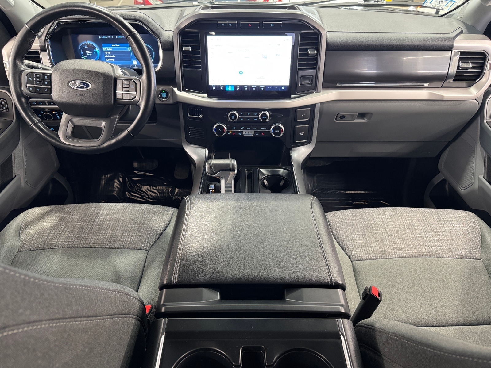 Thumbnail: 2023 Ford F-150 - 3