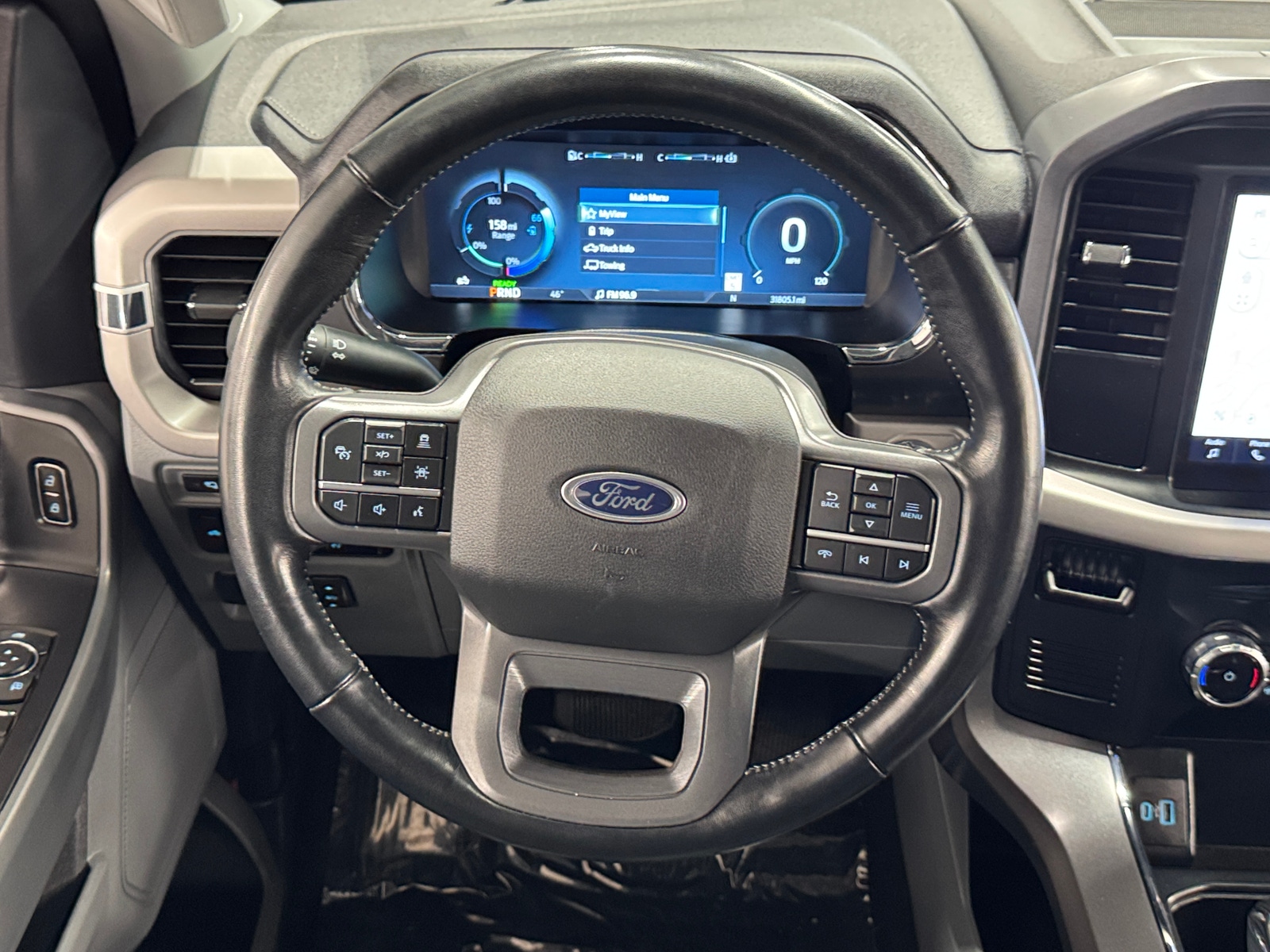 Thumbnail: 2023 Ford F-150 - 5