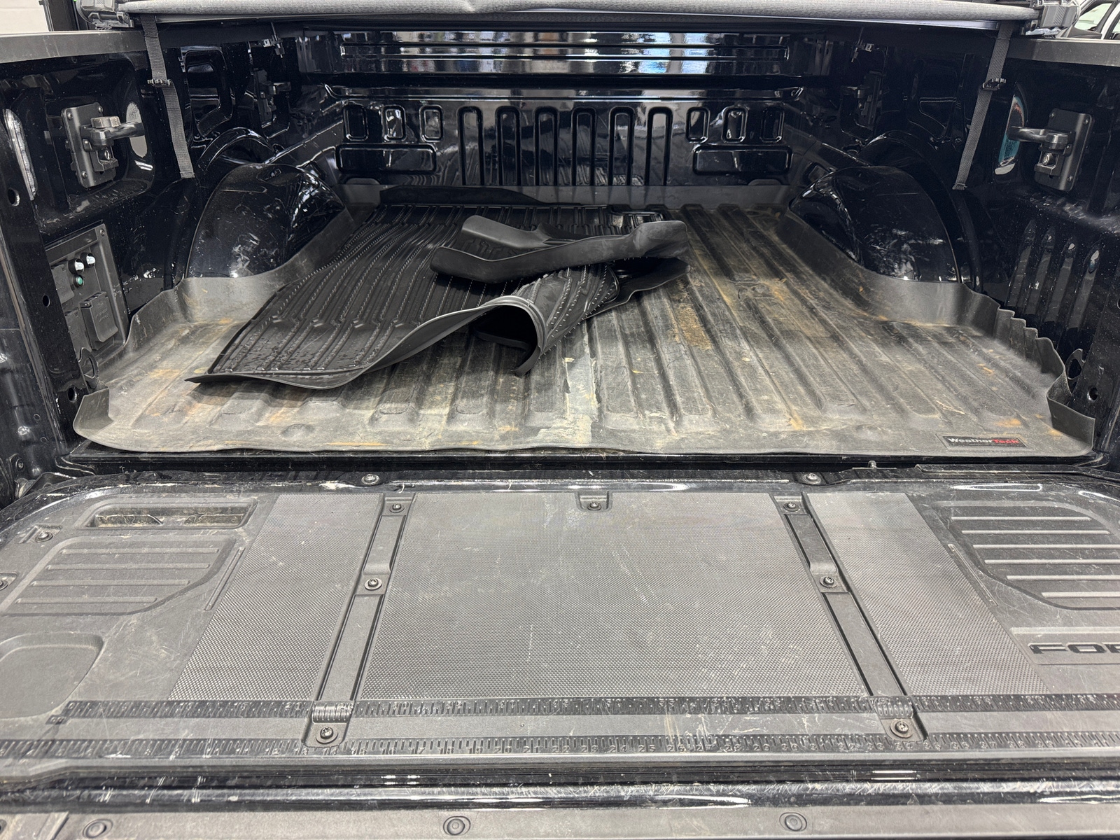 Thumbnail: 2023 Ford F-150 - 7