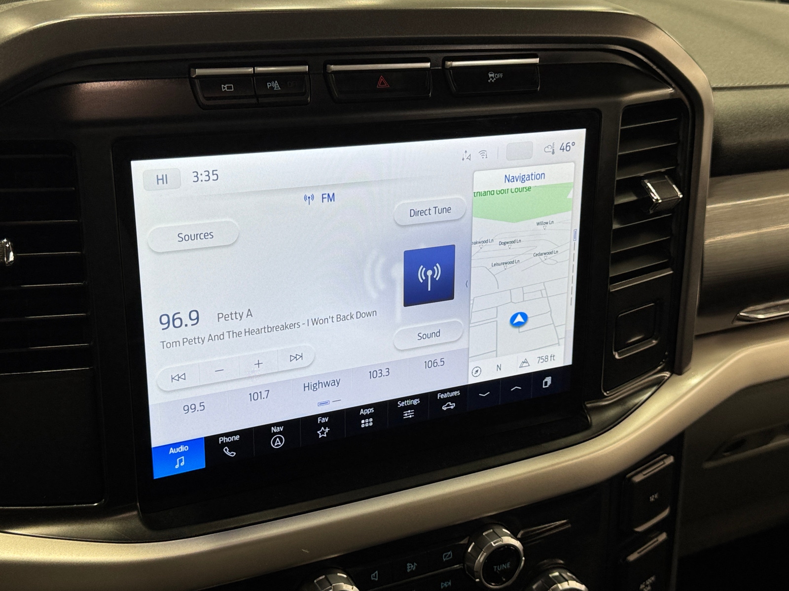 Thumbnail: 2023 Ford F-150 - 4