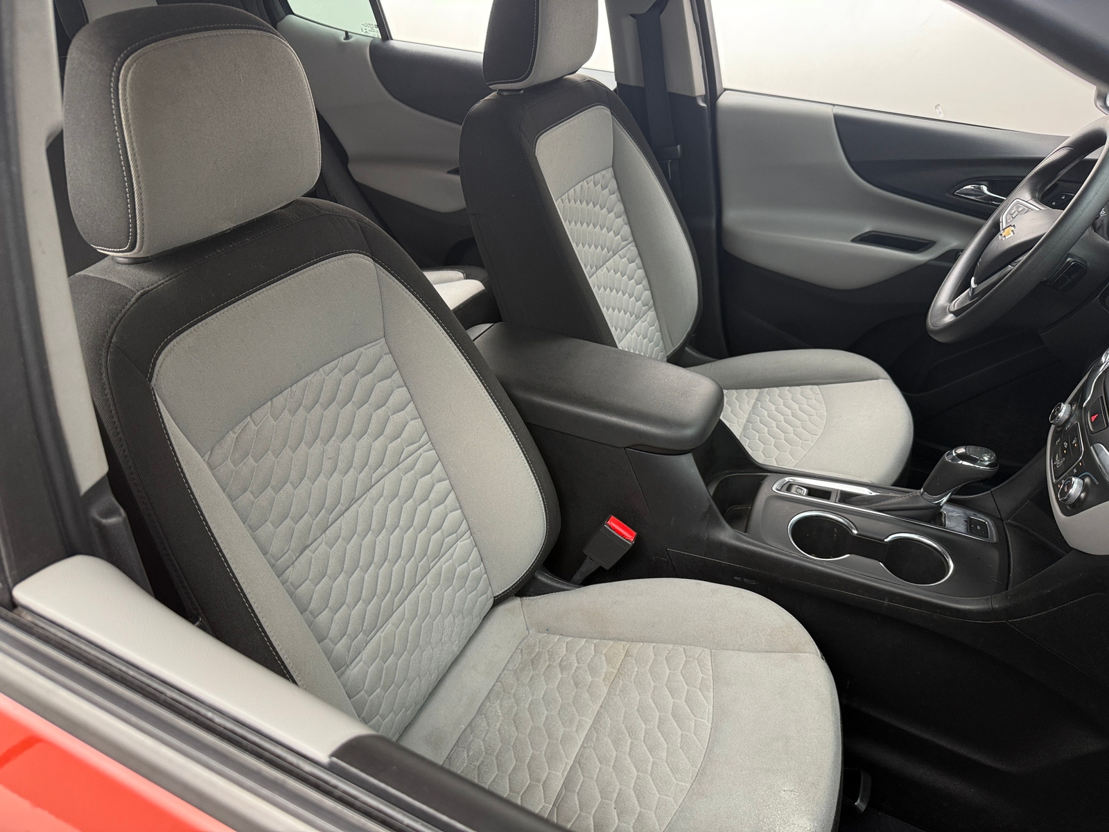 Thumbnail: 2020 Chevrolet Equinox - 2