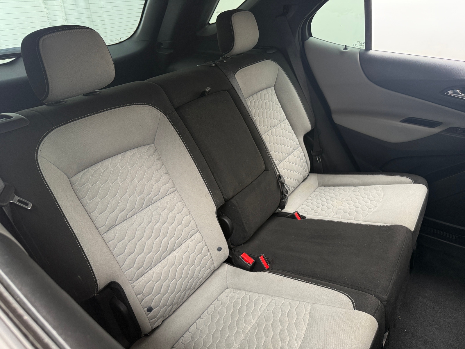 Thumbnail: 2020 Chevrolet Equinox - 6