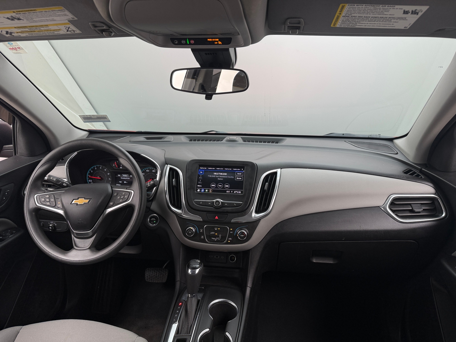 Thumbnail: 2020 Chevrolet Equinox - 3